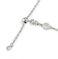 Collana Nomination Donna Lifepoetry in Argento 242706/004 - 242706/004